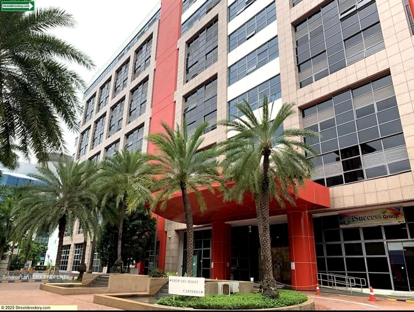 Eunos Techpark (D14), Factory #629200571